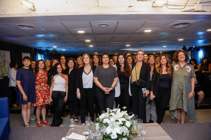 Se presentó en Argentina Women in Global Health: una red para fortalecer liderazgos de las mujeres en la salud