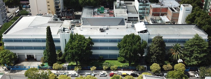 Gador produce el primer medicamento nacional para el tratamiento de la AME con una mayor accesibilidad