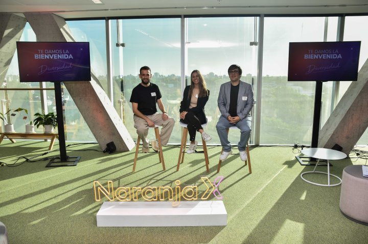 Salud mental y emocional en el trabajo: la fintech argentina Naranja X elaboró un índice de autenticidad para medirlo