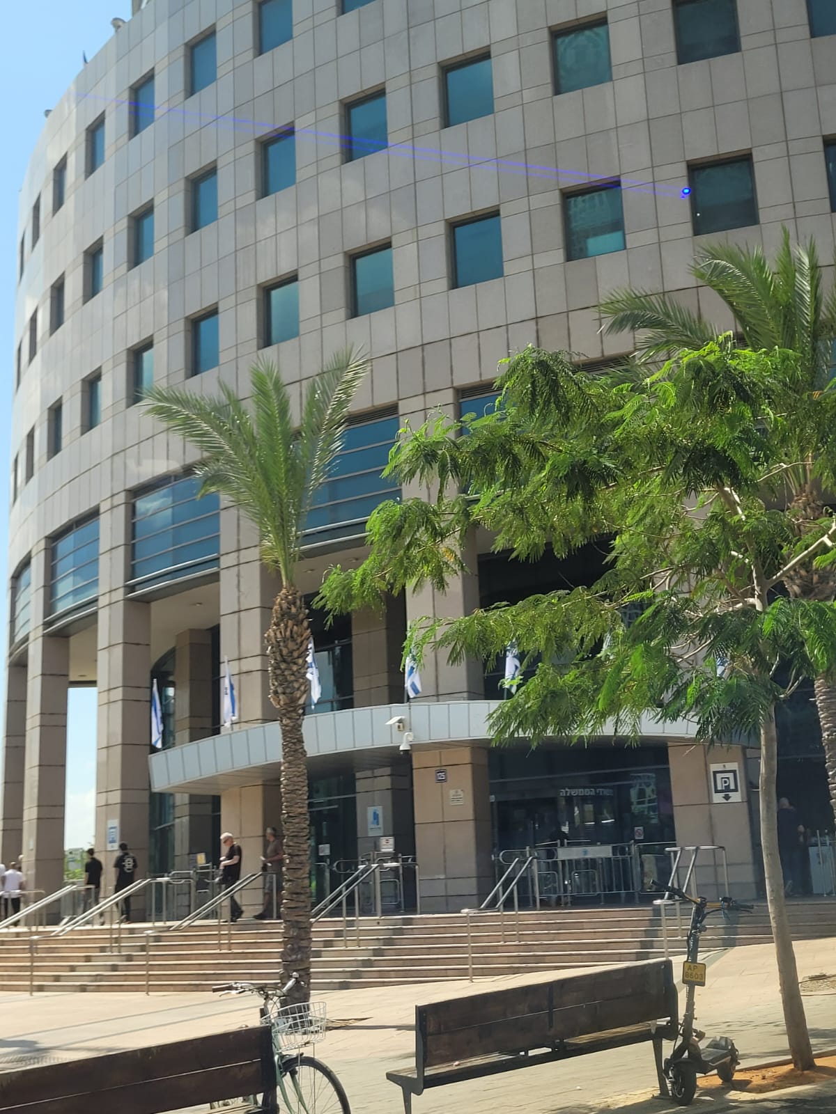 Sheba Medical Center, Tel Hashomer