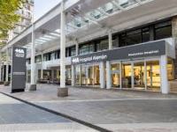 El Hospital Alemán y el Sanatorio Pasteur de Catamarca acuerdan impulsar la investigación y formación médica en&nbsp;Argentina