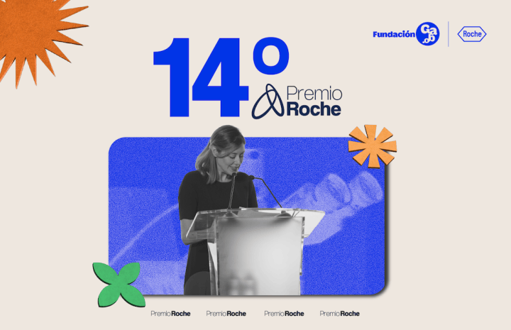 Abre la convocatoria al Premio Roche de Periodismo en Salud 2026 con foco en enfermedades crónicas, acceso e&nbsp;innovación