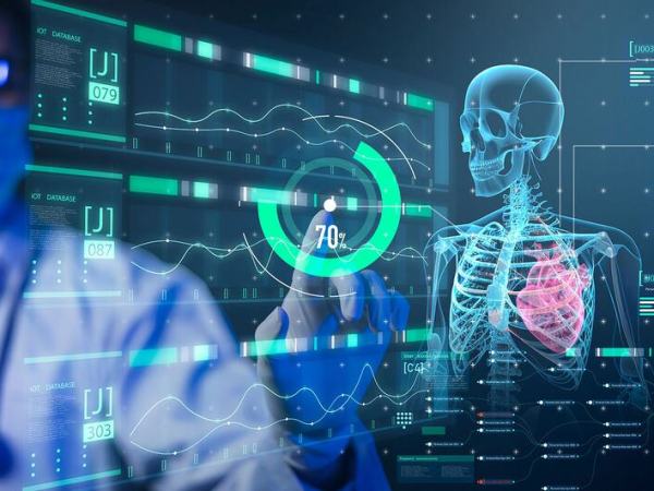 AWS anuncia una herramienta gratuita y de código abierto que promete acelerar el acceso a datos de investigación en ciencia y&nbsp;salud