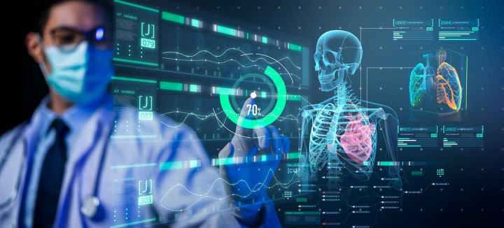 AWS anuncia una herramienta gratuita y de código abierto que promete acelerar el acceso a datos de investigación en ciencia y&nbsp;salud