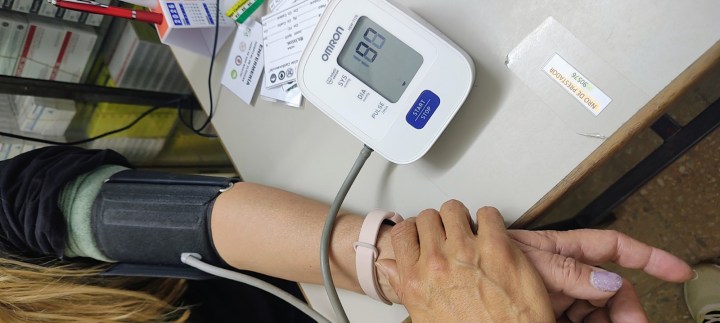 La mitad de los hipertensos abandona el&nbsp;tratamiento